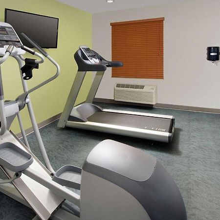 Woodspring Suites Chicago Darien 外观 照片