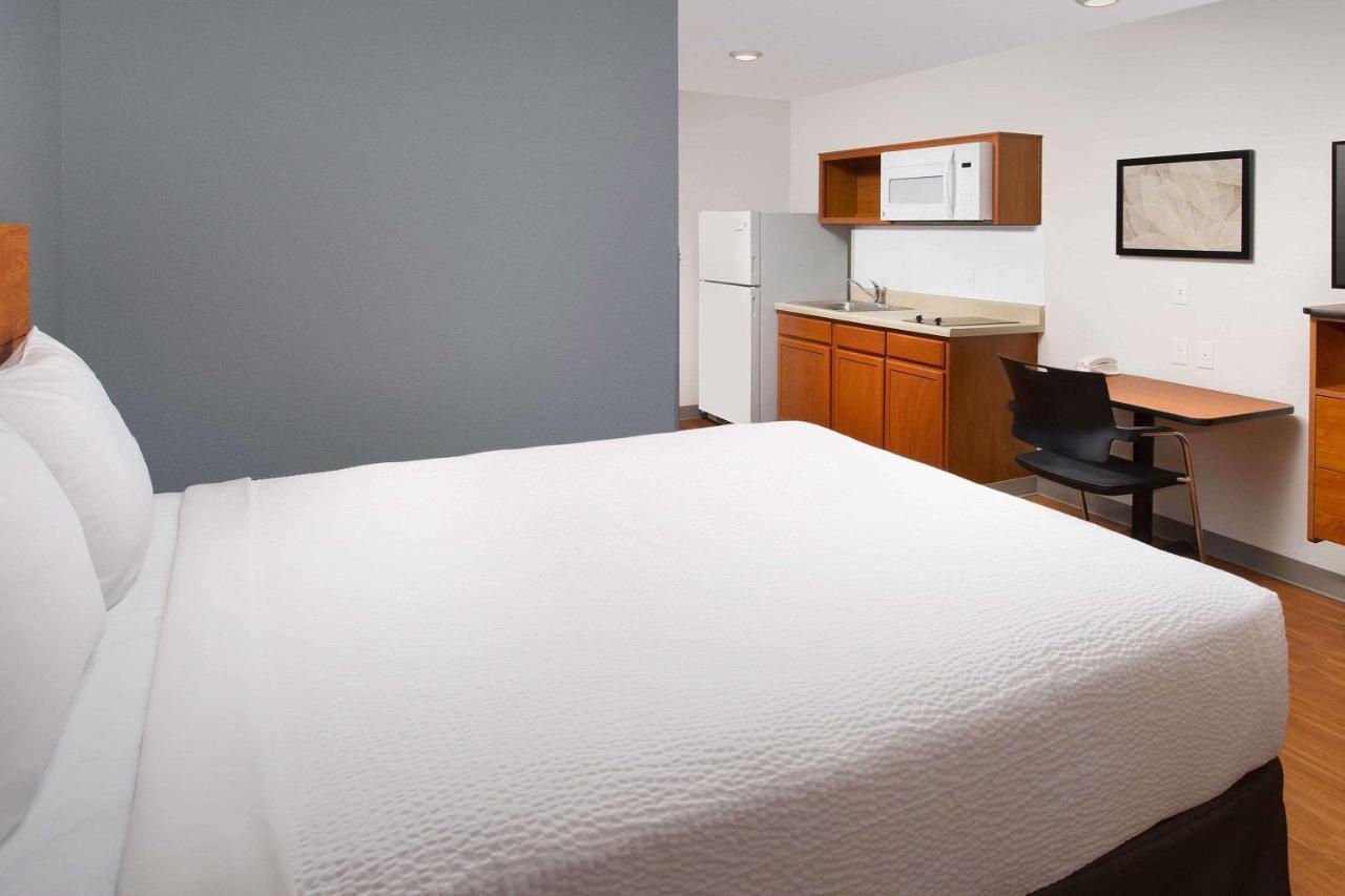 Woodspring Suites Chicago Darien 外观 照片
