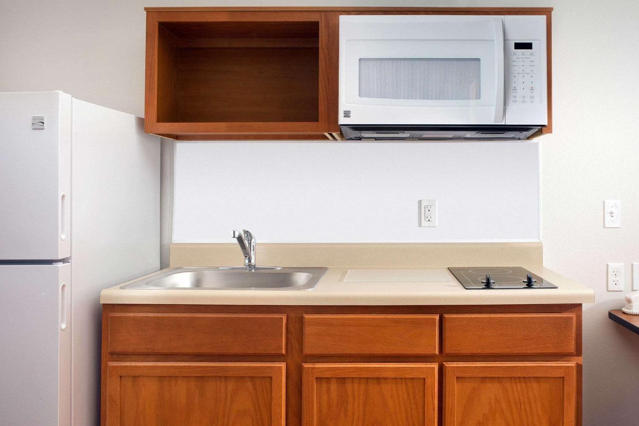 Woodspring Suites Chicago Darien 外观 照片