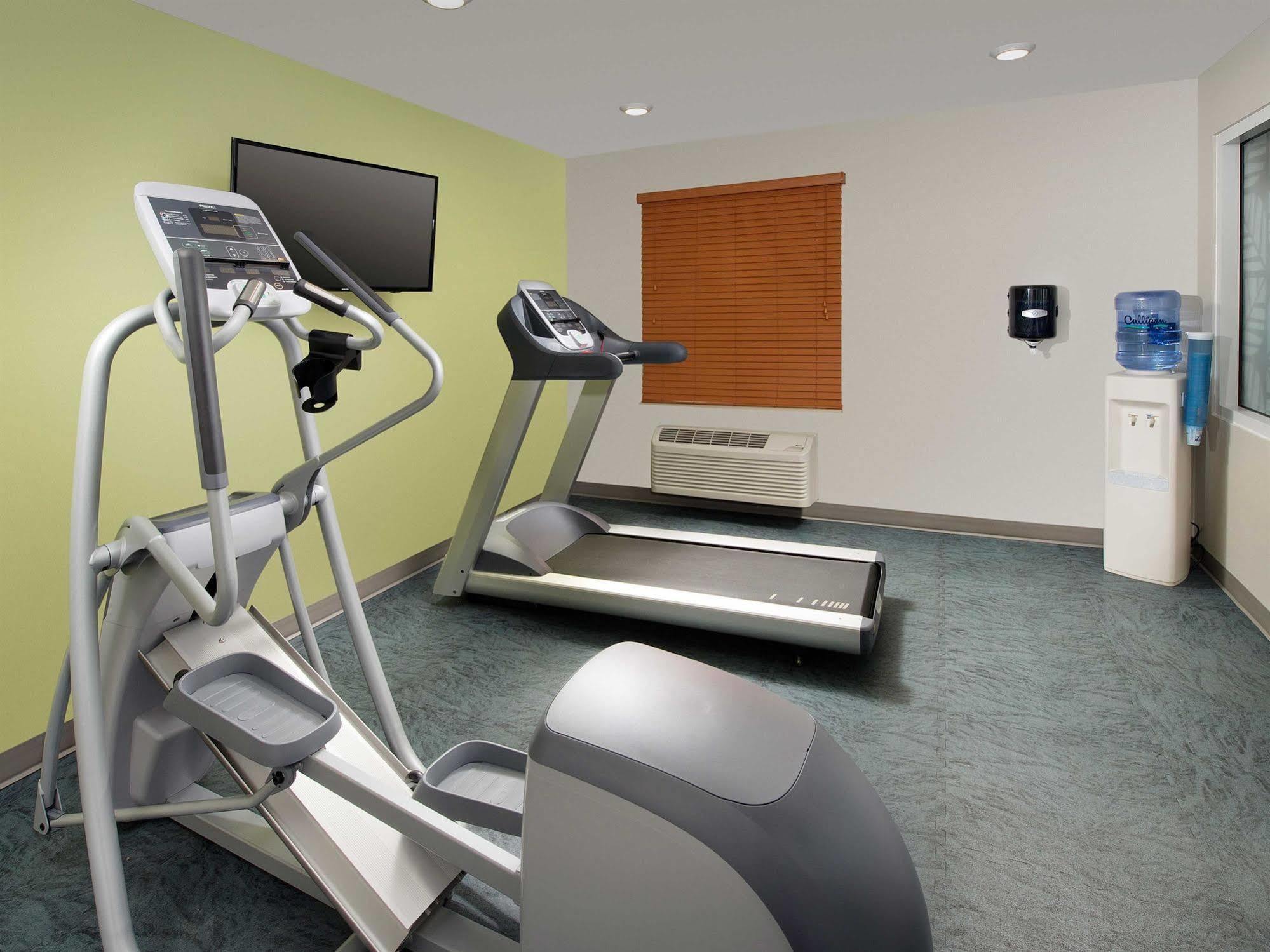 Woodspring Suites Chicago Darien 外观 照片